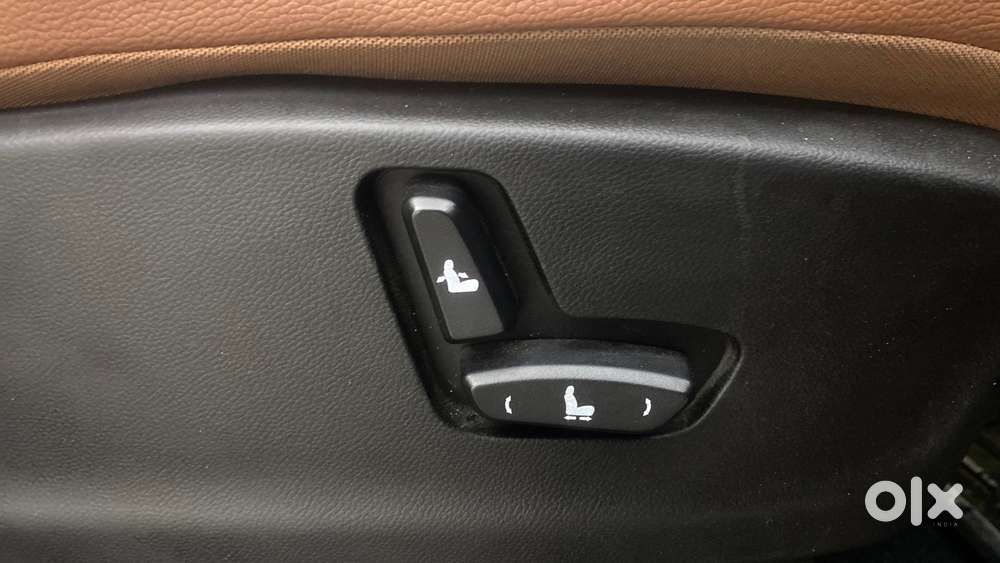 Mg Hector Plus 1.5 Sharp Dct, 2020, Petrol