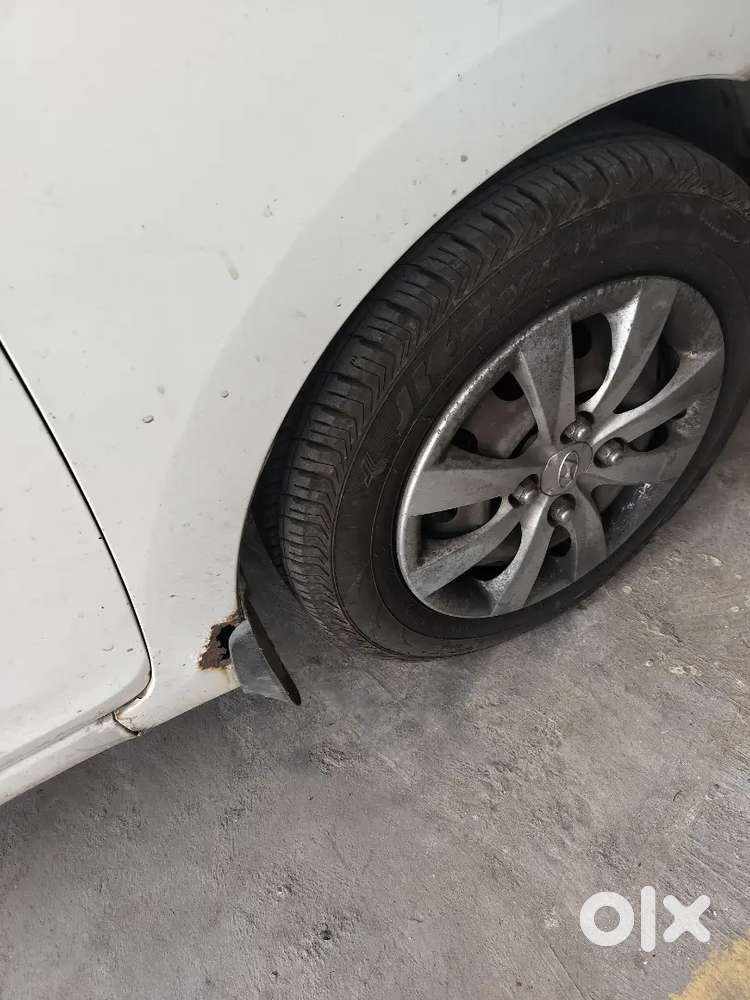 Hyundai Eon 2013 Cng & Hybrids 90000 Km Driven