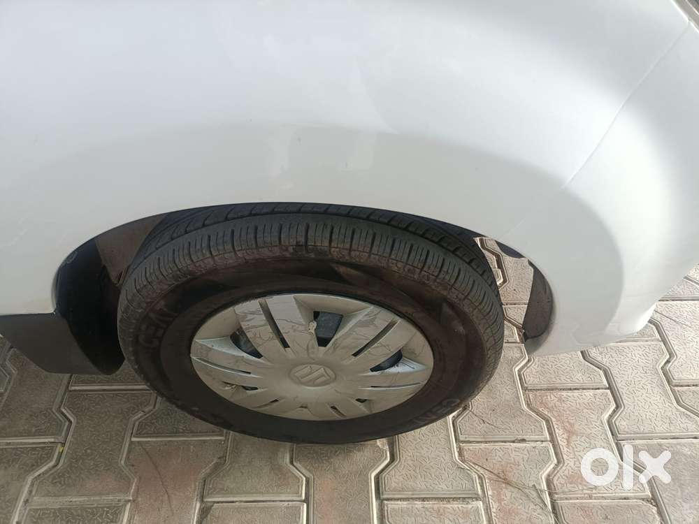 Maruti Suzuki Alto 800 Lxi, 2019, Petrol