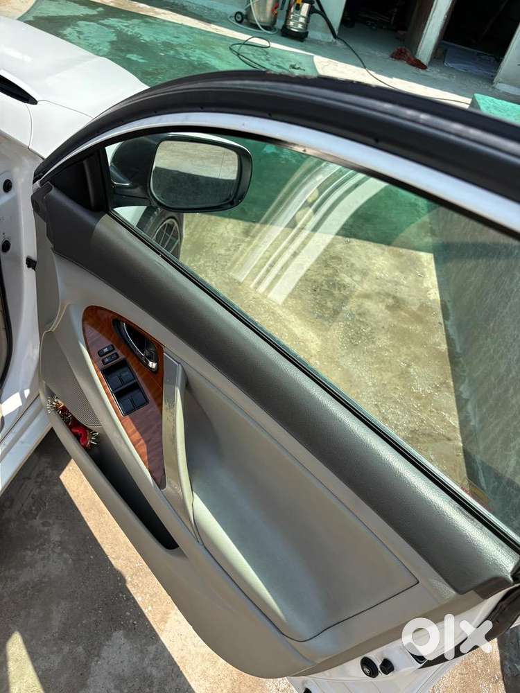 Toyota Camry 2007 Petrol Well Maintained