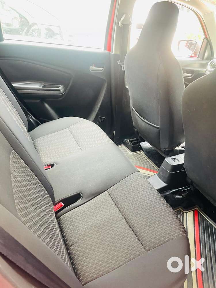 Maruti Suzuki Celerio 1.0 Vxi Amt, 2022, Petrol