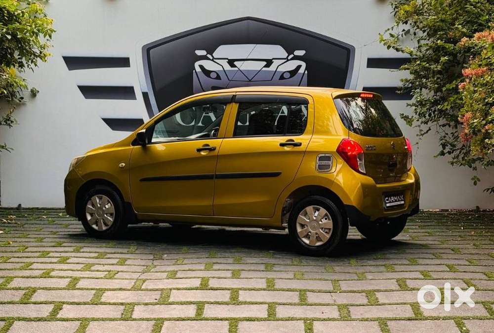 Maruti Suzuki Celerio