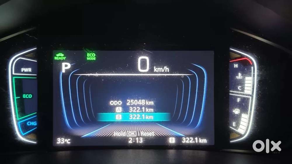 Toyota Urban Cruiser Hyryder 1.5 S Hybrid, 2025, Petrol
