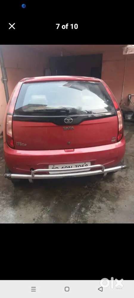 Tata Indica Vista 2013 Diesel