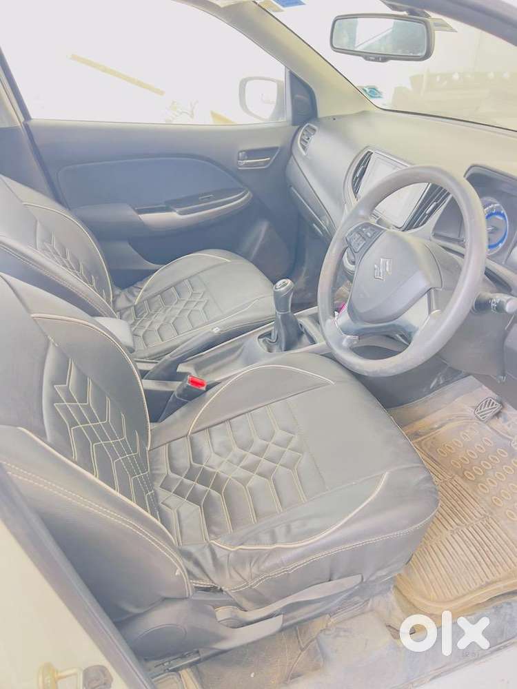 Maruti Suzuki Petrol 2022