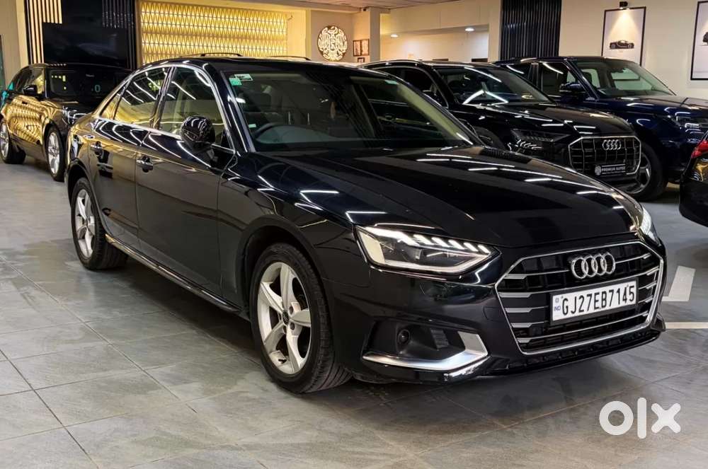 Audi A4 2.0 Technology 40 Tfsi, 2022, Petrol