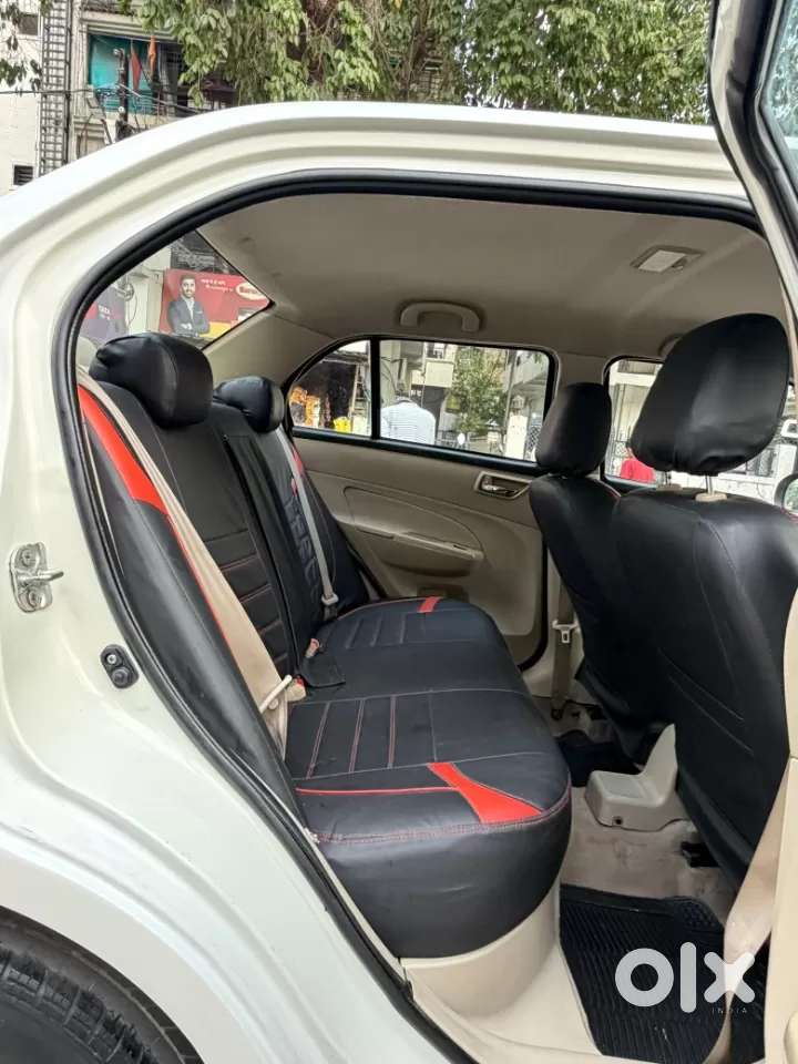 Maruti Suzuki Swift Vdi, 2014, Diesel