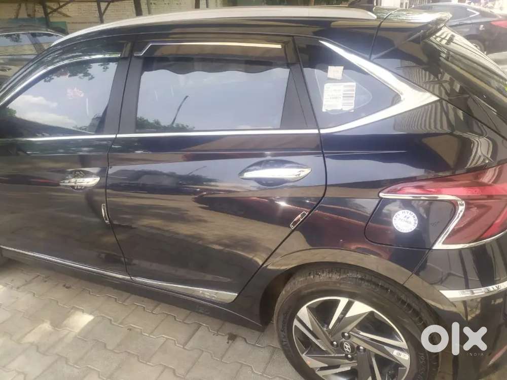Hyundai I20 Asta(o) 1.2 Kappa Mt Petrol &ndash; 2022 Model