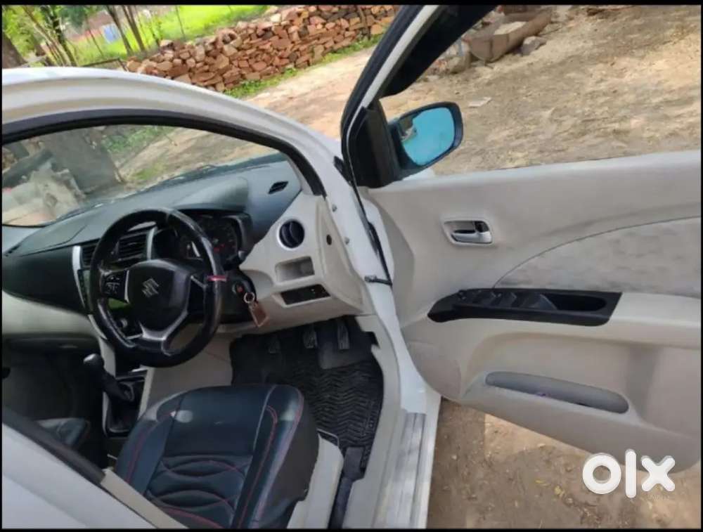 Maruti Suzuki Celerio Zxi 2017 God Condition