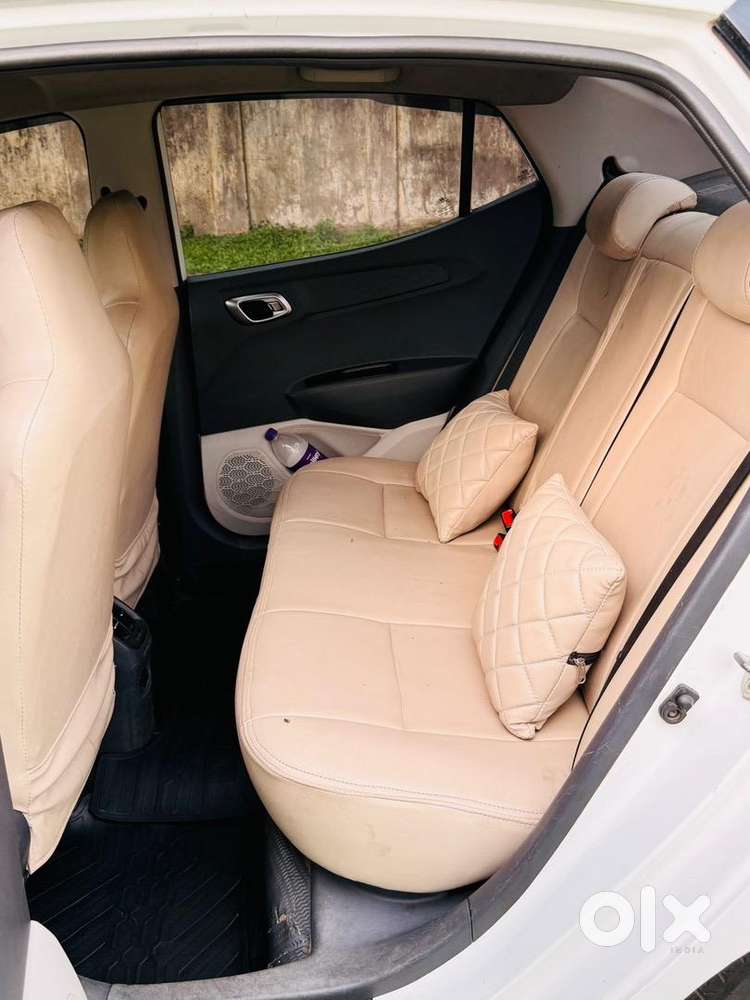 Hyundai Petrol Car 2022