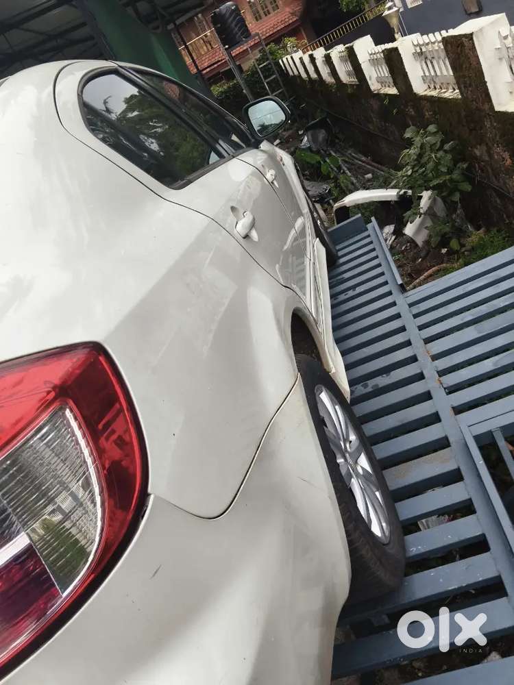Maruti Suzuki Sx4 2011 Good Condition