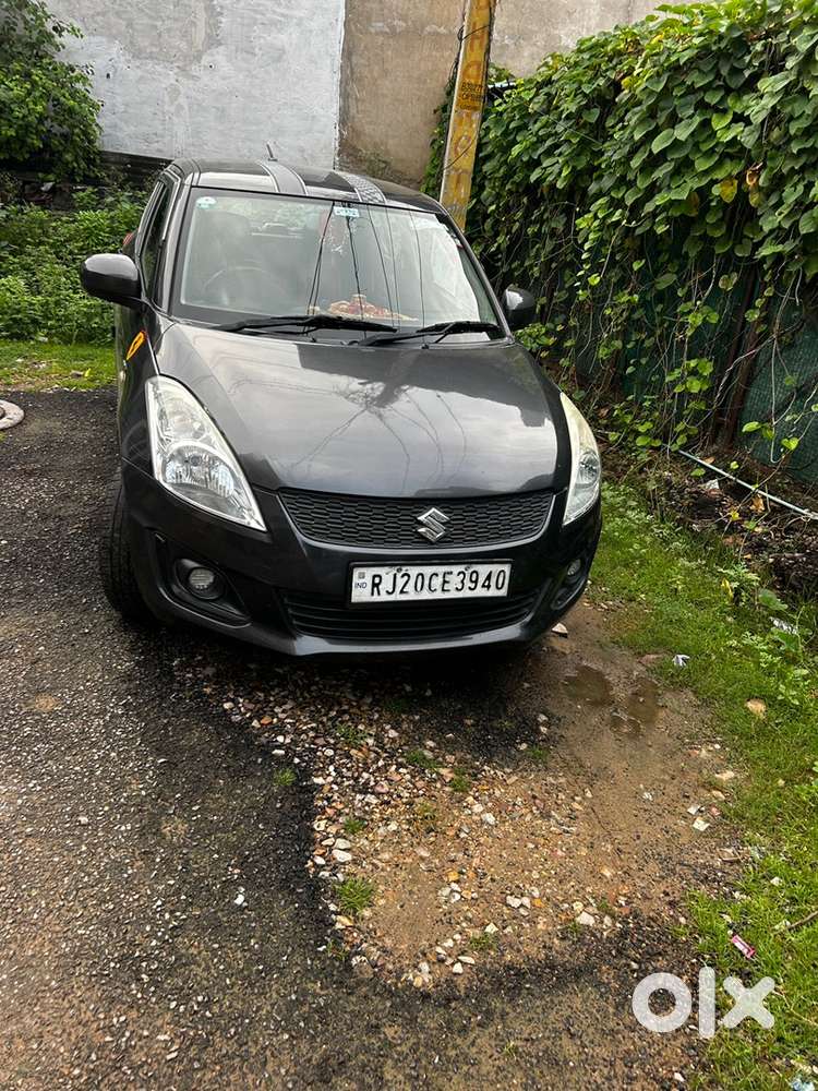 Maruti Suzuki Swift 2016