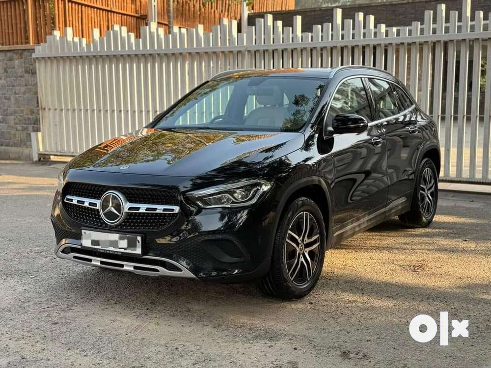 Mercedes-Benz GLA 220d, 2021, Diesel - Cars - 1781081522