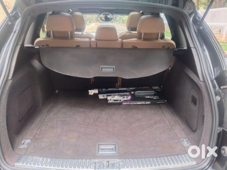 Porsche Cayenne Diesel, 2012, Diesel