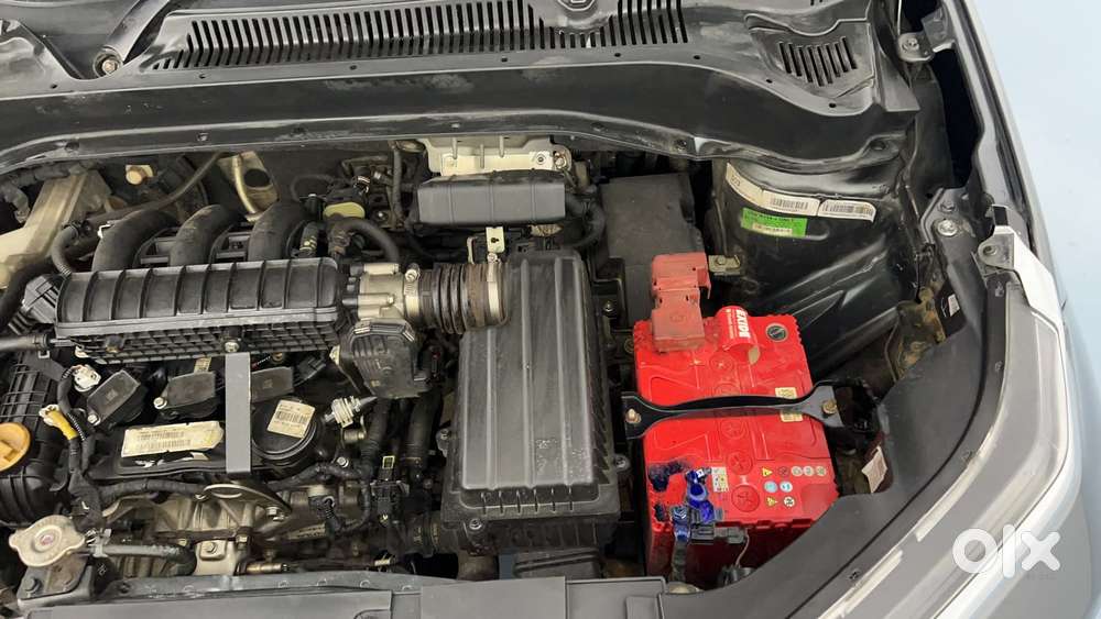 Tata Punch Accomplished, 2023, Petrol