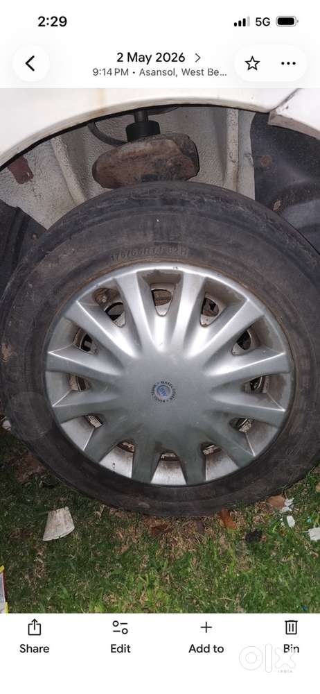 Tata Sumo Spacio 04 Good Condition