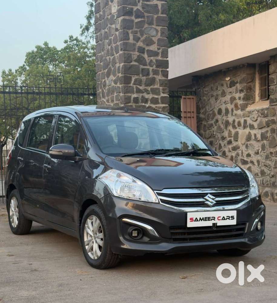 Maruti Suzuki Ertiga Vdi Shvs, 2016, Diesel