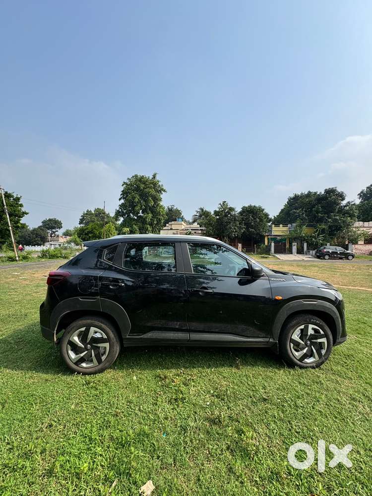 Nissan Petrol 2024 Car