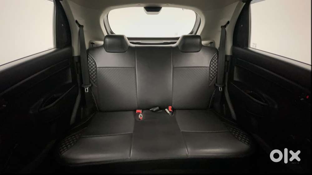 Maruti Suzuki S-presso Vxi Plus, 2022, Petrol