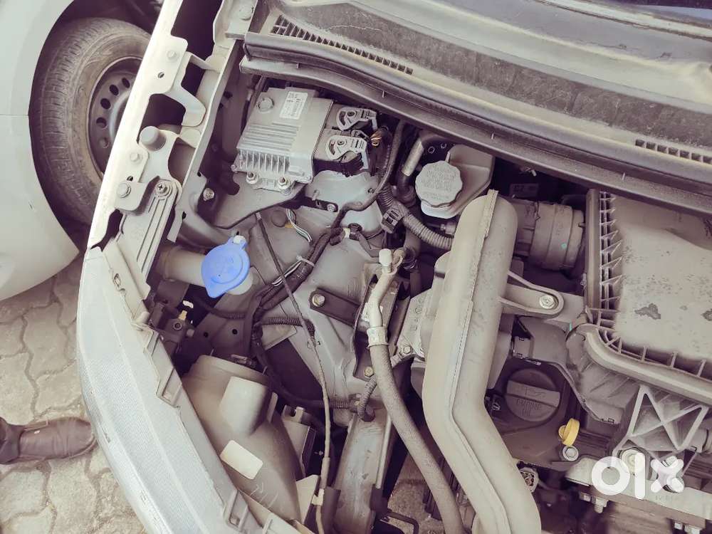 Maruti Suzuki Wagon R 2022 Cng & Hybrids 79000 Km Driven