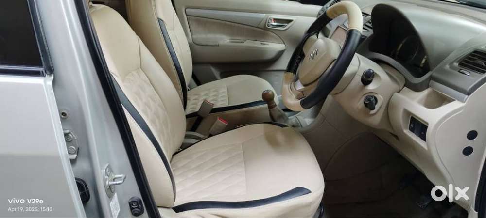 Maruti Suzuki Ertiga Diesel Well Maintained