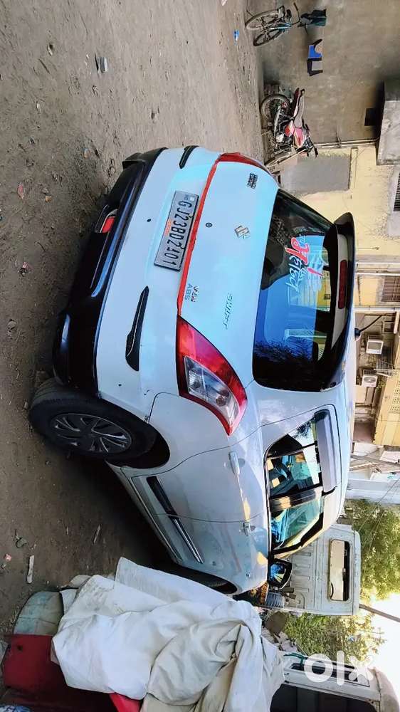 Maruti Suzuki Swift 2015 Diesel 171000 Km Driven