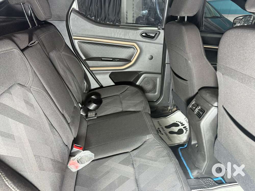 Renault Kiger Rxt, 2021, Petrol