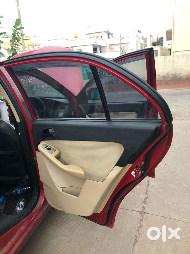 Tata Indica Vista 2014