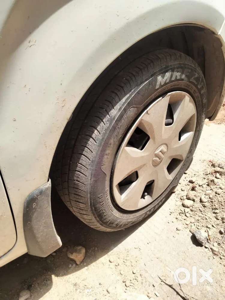 Maruti Suzuki Wagon R 2023