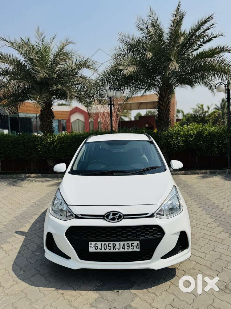 Hyundai Grand I10 1.2 Crdi Magna, 2020, Petrol