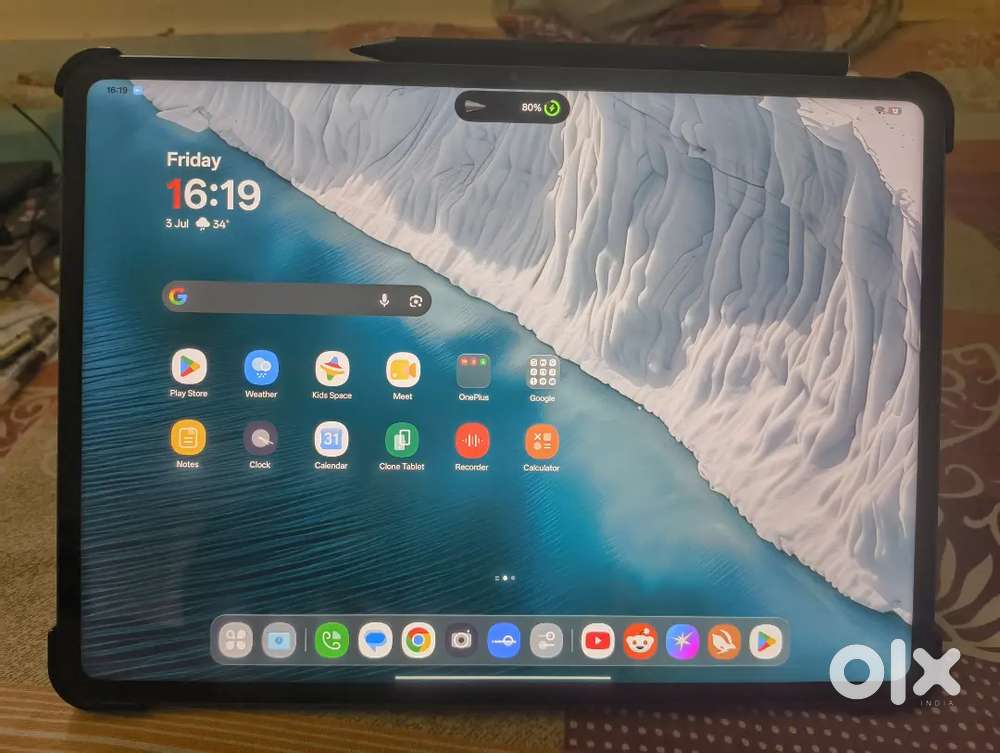 Selling OnePlus Pad 3 and OnePlus Stylo 2