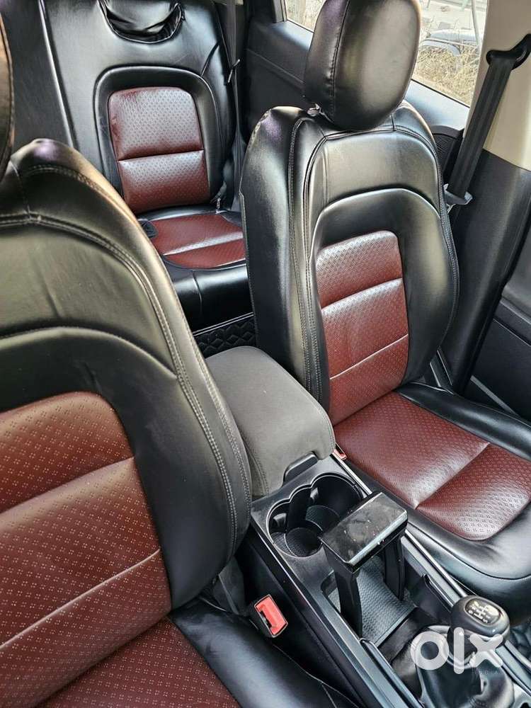 Tata Harrier 2022 Diesel Well Maintained