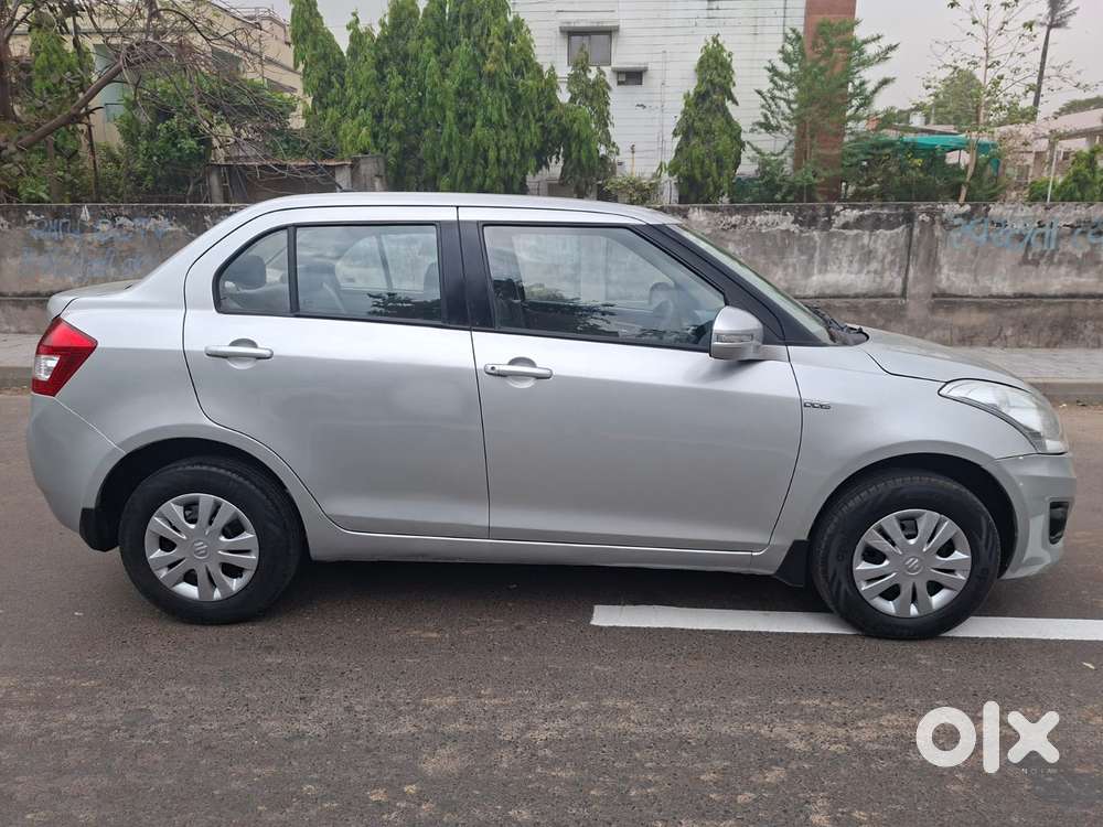 Maruti Suzuki Swift Dzire Vdi Bsiv, 2014, Diesel
