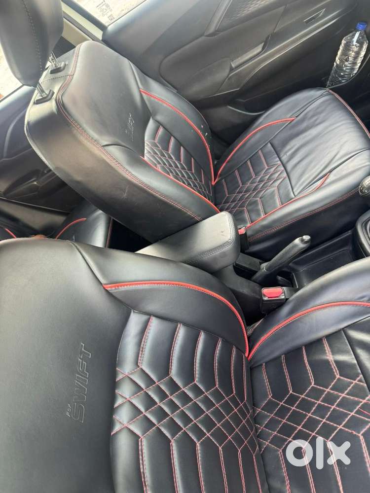Maruti Suzuki Swift 2024
