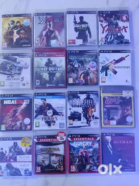 Ps3 games olx discount