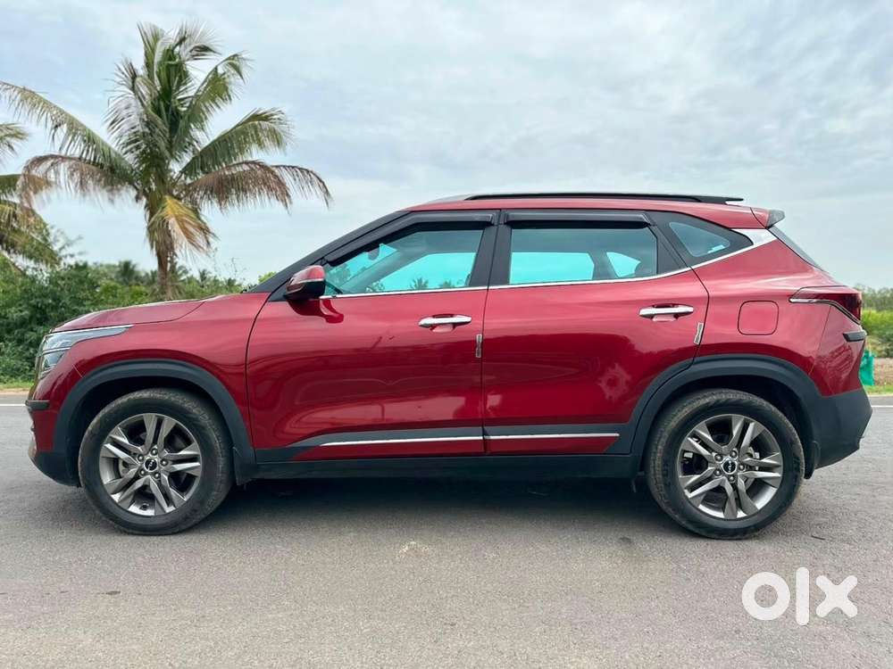Kia Seltos Htk Plus D, 2023, Diesel