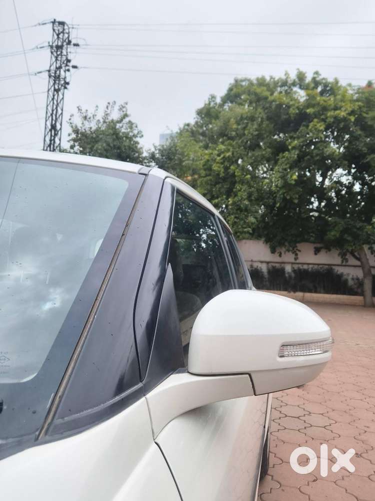 Maruti Suzuki Swift Ddis Vdi, 2012, Diesel