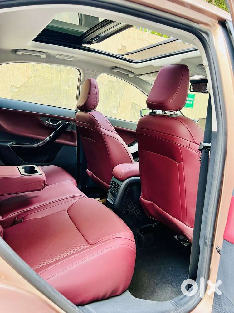 Tata Curvv Accom + A Dmt, 2024, Diesel