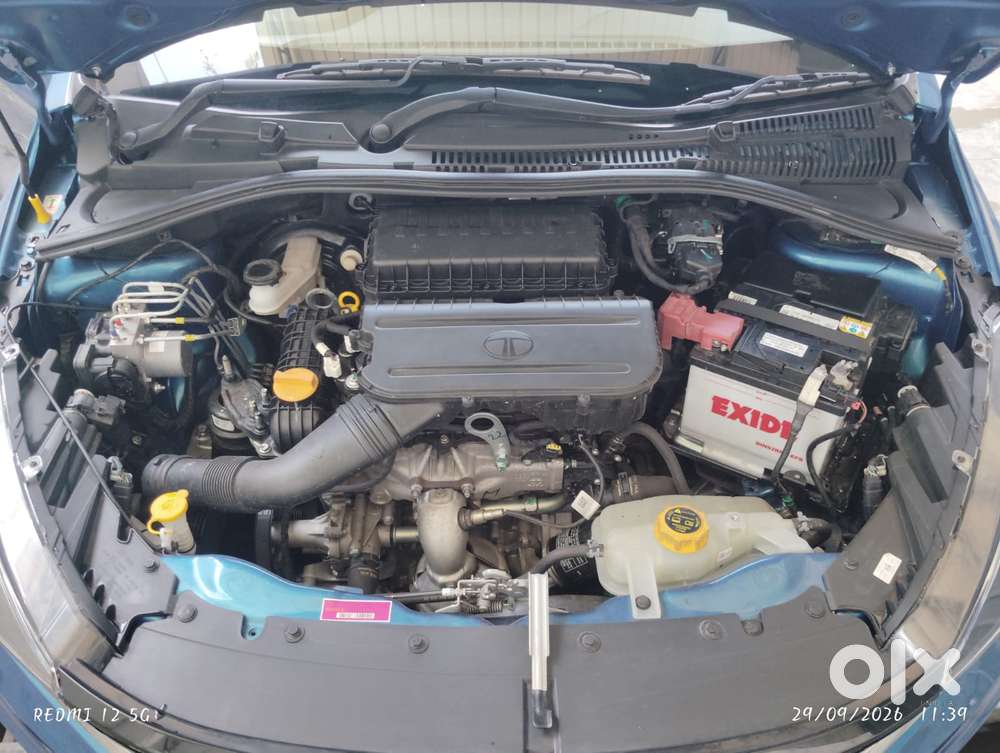 Tata Tiago 1.2 Revotron Xza, 2025, Petrol