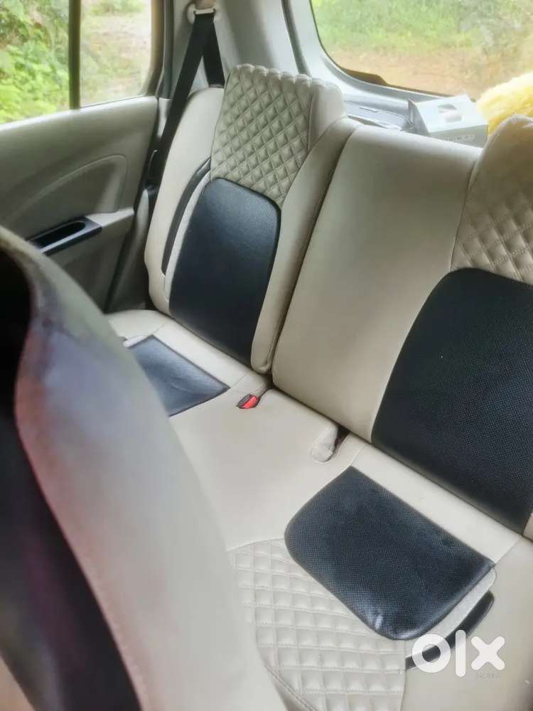 Maruti Suzuki Celerio 2017