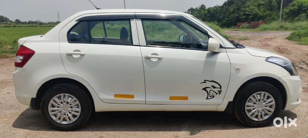 Maruti Suzuki Dzire 2022 Variant