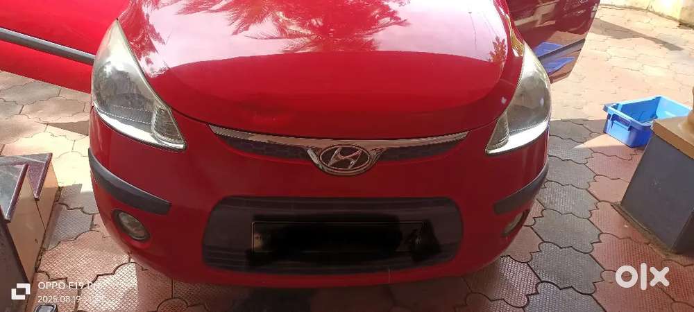 Hyundai Grand I10 Prime 2009
