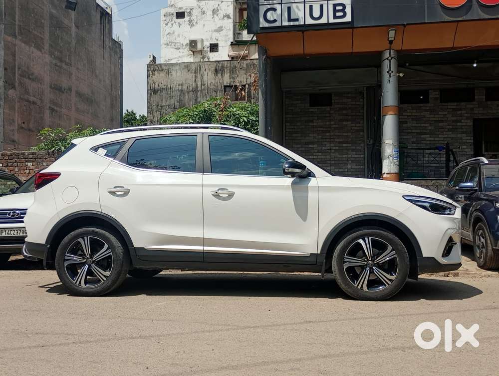 Mg Astor 1.5 Savvy Cvt, 2022, Petrol