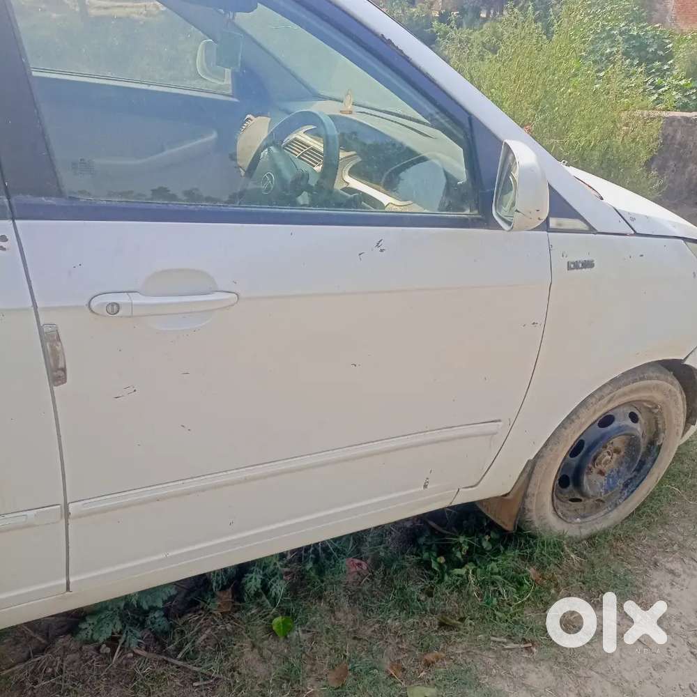 Tata Indigo Manza Hai 24km Ka Mileage Hai Gadi Me 20k Hazar Ka Kaam