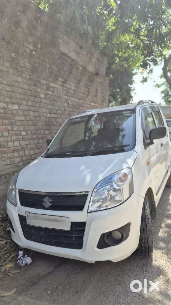 Wagnor Lxi With Brand New Tyre, Full Year Insurance & Single Driven