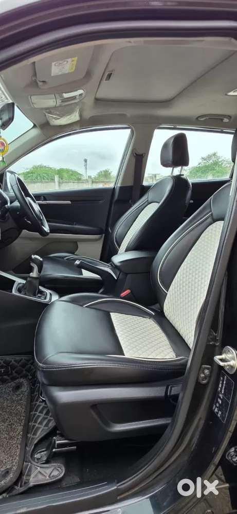 Kia Sonet Htx 1.5 Diesel, 2023, Diesel
