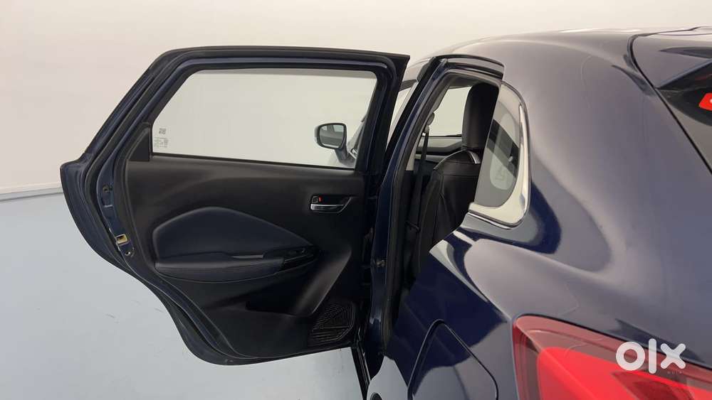 Maruti Suzuki Baleno Zeta, 2023, Petrol