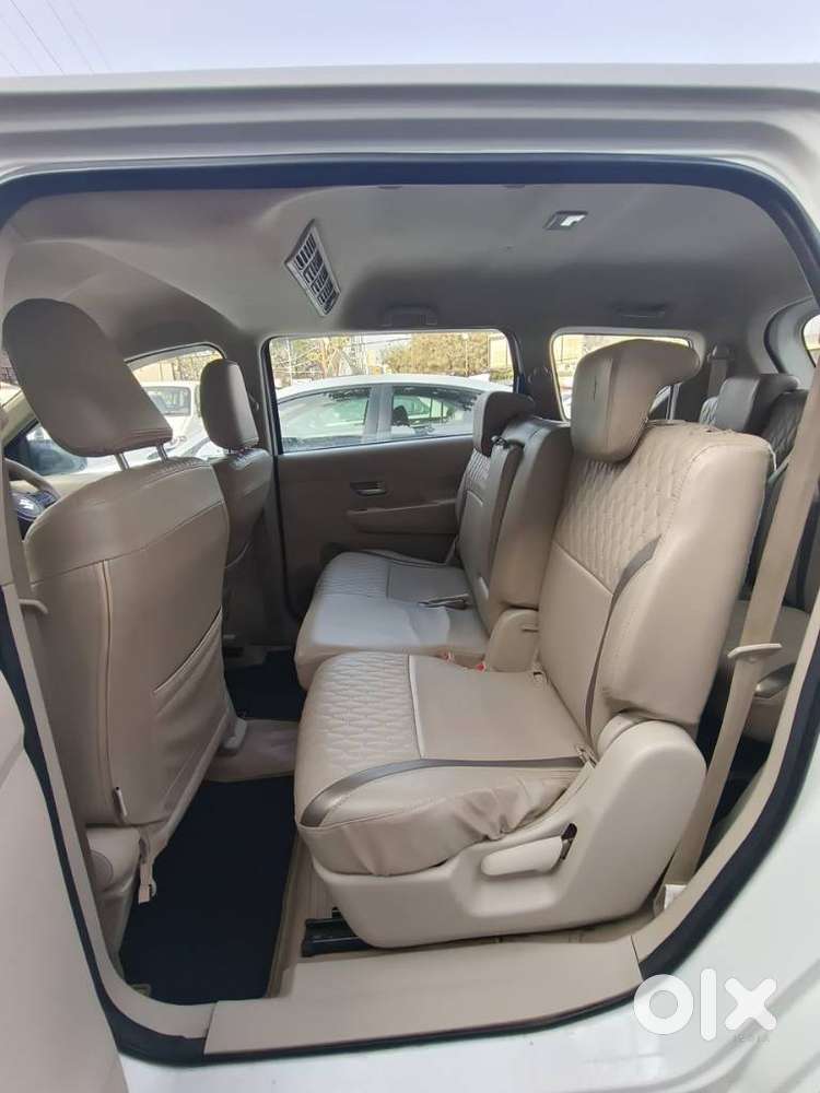 Maruti Suzuki Ertiga 1.5 Vxi, 2023, Petrol