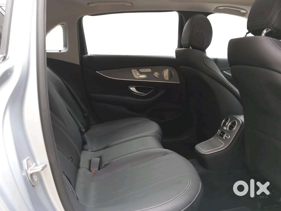 Mercedes-benz E-class E 200, 2024, Petrol