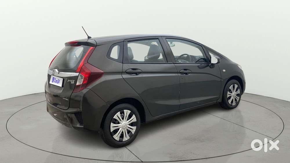 Honda Jazz 1.2 Sv I Vtec, 2018, Petrol